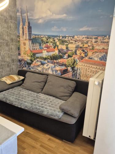Apartment Josip, Zagreb