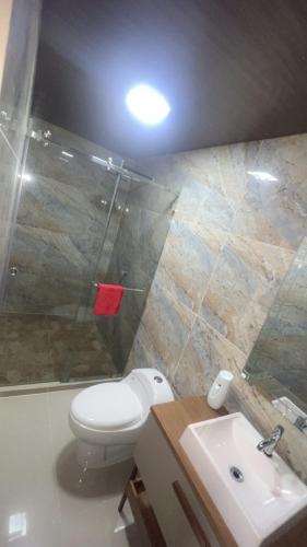 Casa en alquiler en Manglaralto a 3 min de Montañas (Casa en alquiler en Manglaralto a 3 min de Montanas) in Santa Elena