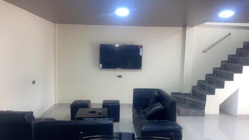 Casa en alquiler en Manglaralto a 3 min de Montañas (Casa en alquiler en Manglaralto a 3 min de Montanas) in Santa Elena