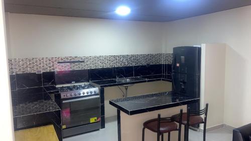 Casa en alquiler en Manglaralto a 3 min de Montañas (Casa en alquiler en Manglaralto a 3 min de Montanas) in Santa Elena