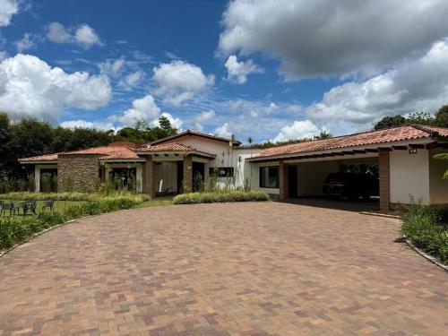 Bali Villa lujo en el oriente