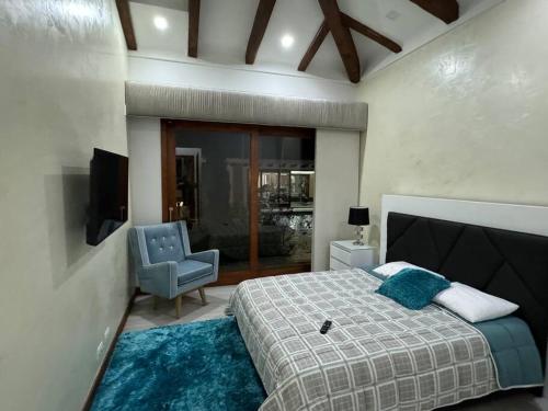 Bali Villa lujo en el oriente