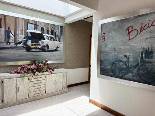 Bali Villa lujo en el oriente