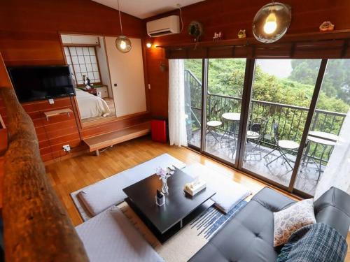Greenmist Atami with Onsen in Kamitaga