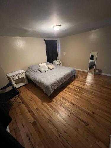 Home away from Home in Detroit, USA