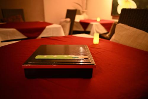 Hotel Bali Moon - 레스토랑