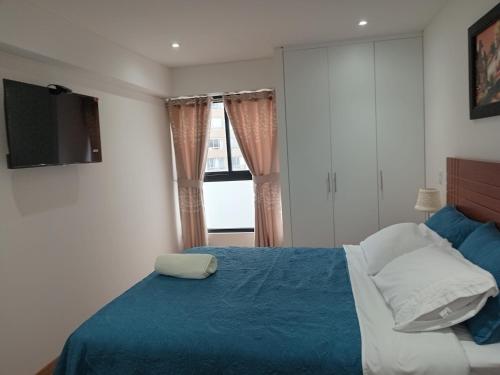Two-Bedroom Apartment with Balcony image 7