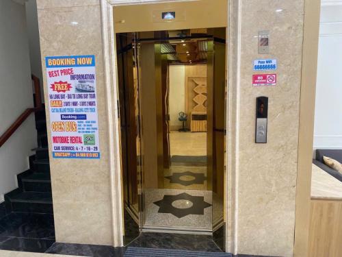 Ha Long Cozy Hotel