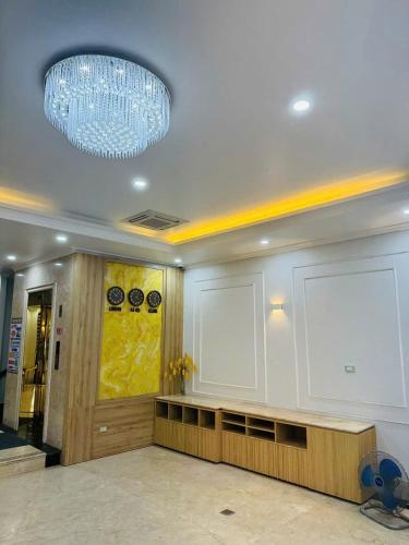 Ha Long Cozy Hotel - 로비