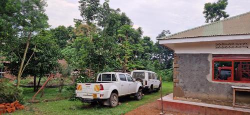 Forest Gate Resort Homes in Lira