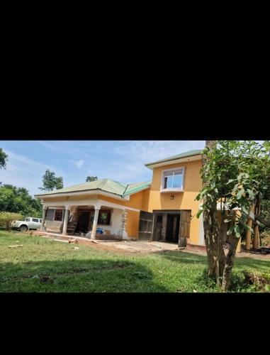 Forest Gate Resort Homes in Lira