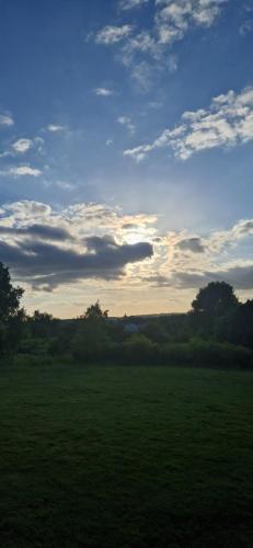 Forest Gate Resort Homes in Lira