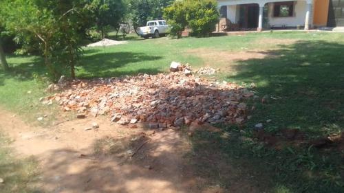 Forest Gate Resort Homes in Lira