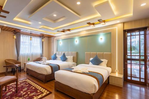Family Suite