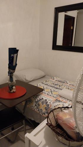 Mini lolf segundo piso