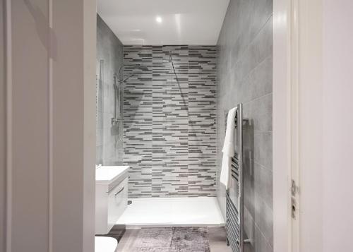 Cozy Vibes Refined 2BR Flat Cozy Vibes Refined 2BR Flat
