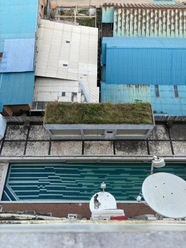 Sky Garden Apartment 2 Bedroom Batam Room Type - One-Bedroom Apartment