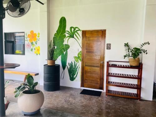 MAAYONG HOSTEL, Moalboal