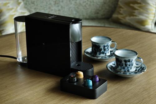 Shisui, a luxury Collection Hotel Nara