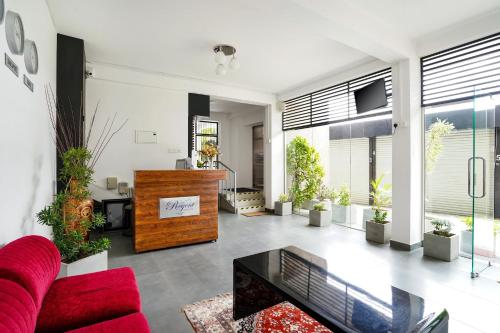 Regent Heights 5