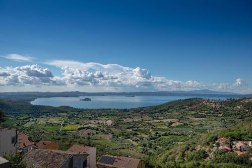 appartamento LE LOGGE