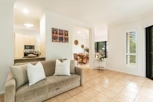 Three-Bedroom House image 10