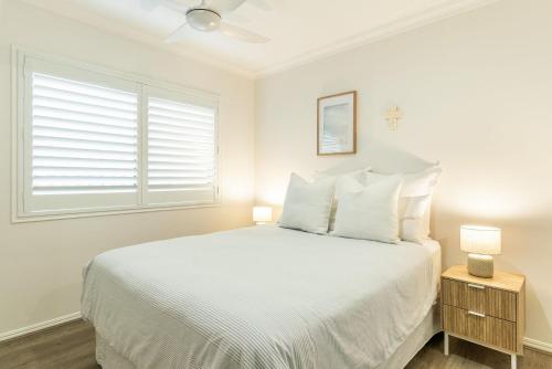 Ocean Links - Modern Beachside Escape Near Pippi Beach - Holiday Yamba, Yamba (foto 8)