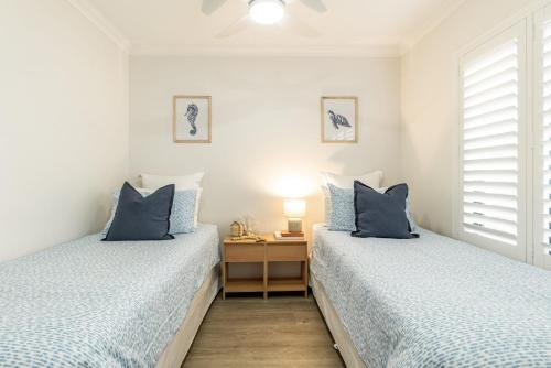 Ocean Links - Modern Beachside Escape Near Pippi Beach - Holiday Yamba, Yamba (foto 10)