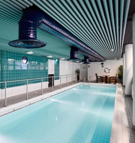 Hotel Linnasmäki 3