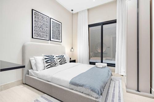 Silkhaus Luxury 3BDR Quturba in Al Mahmal 70