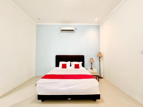 RedDoorz at Politeknik Pelayaran Surabaya, Surabaja