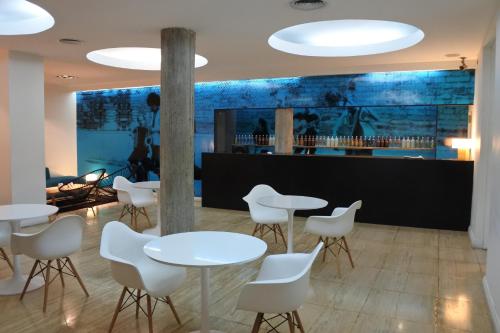 Rochester Hotel Classic, Buenos Aires (fotografie 7)