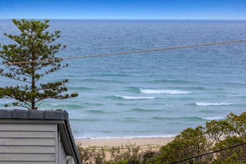 Kingscliff Sea Breeze House - Ocean Views