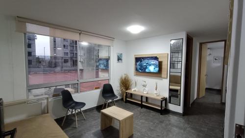 Elim Azul apartamento en renta ricaurte cundinamarca