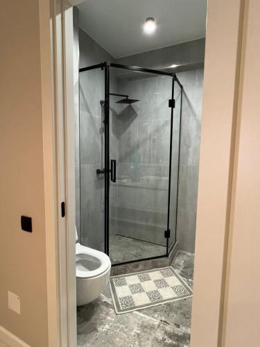 Lux Apartament Center