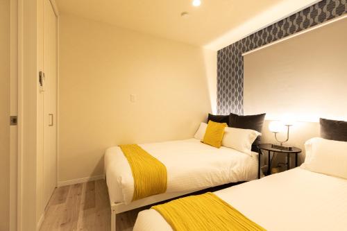 J S暁宅-風音 kazaoto Room Type - Three-Bedroom Villa J S暁宅-風音 kazaoto Room Type - Three-Bedroom Villa