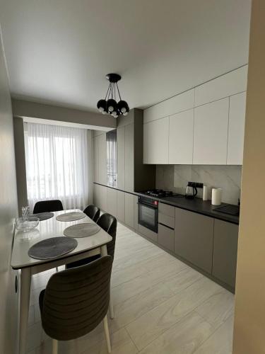 Apartament Lux Burebista 114