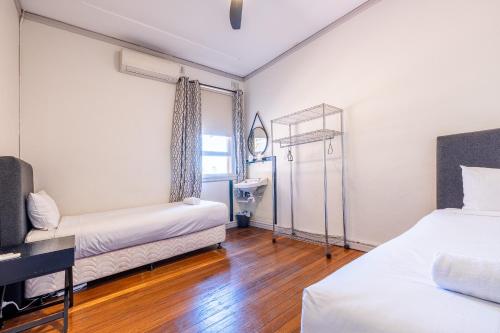 Tamworth Hotel in Tamworth