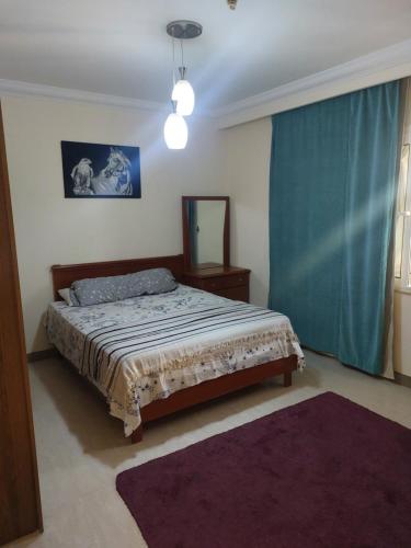 2 Bedroom apartment on luxury delta Sharm resort