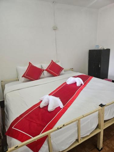 Chitlatda Bila House – Luang Prabang, CT
