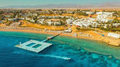 Domina Coral Bay Resort, Diving , Spa & Casino — hotel in Marsa El Dekhela, Sharm El Sheikh EG, 46619