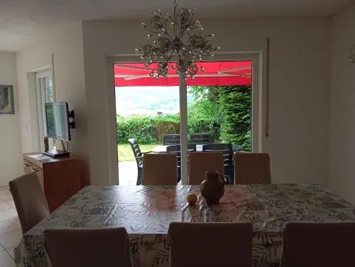 Kitz Delux in Aufhausen, Österreich