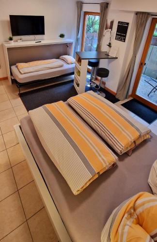 Wohlfühl-Apartment Bad Kissingen II Wohlfühl-Apartment Bad Kissingen II