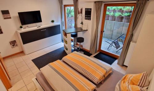 Wohlfühl-Apartment Bad Kissingen II Wohlfühl-Apartment Bad Kissingen II