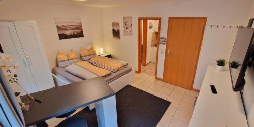 Wohlfühl-Apartment Bad Kissingen II Wohlfühl-Apartment Bad Kissingen II