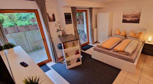 Wohlfühl-Apartment Bad Kissingen II Wohlfühl-Apartment Bad Kissingen II