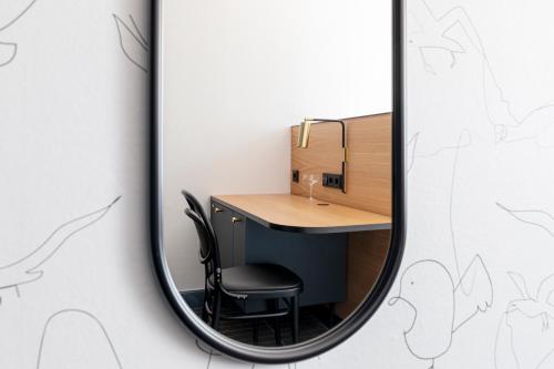 Standard Single Room image 2