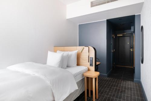 Standard Single Room room in Solo Sokos Hotel Helsinki