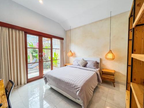 Island Boy Guesthouse T Prime Location In Canggu, Bali