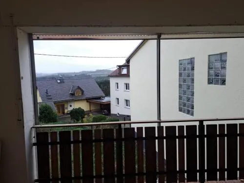 Große Komfortable Monteurswohnung in Gutenacker, Deutschland